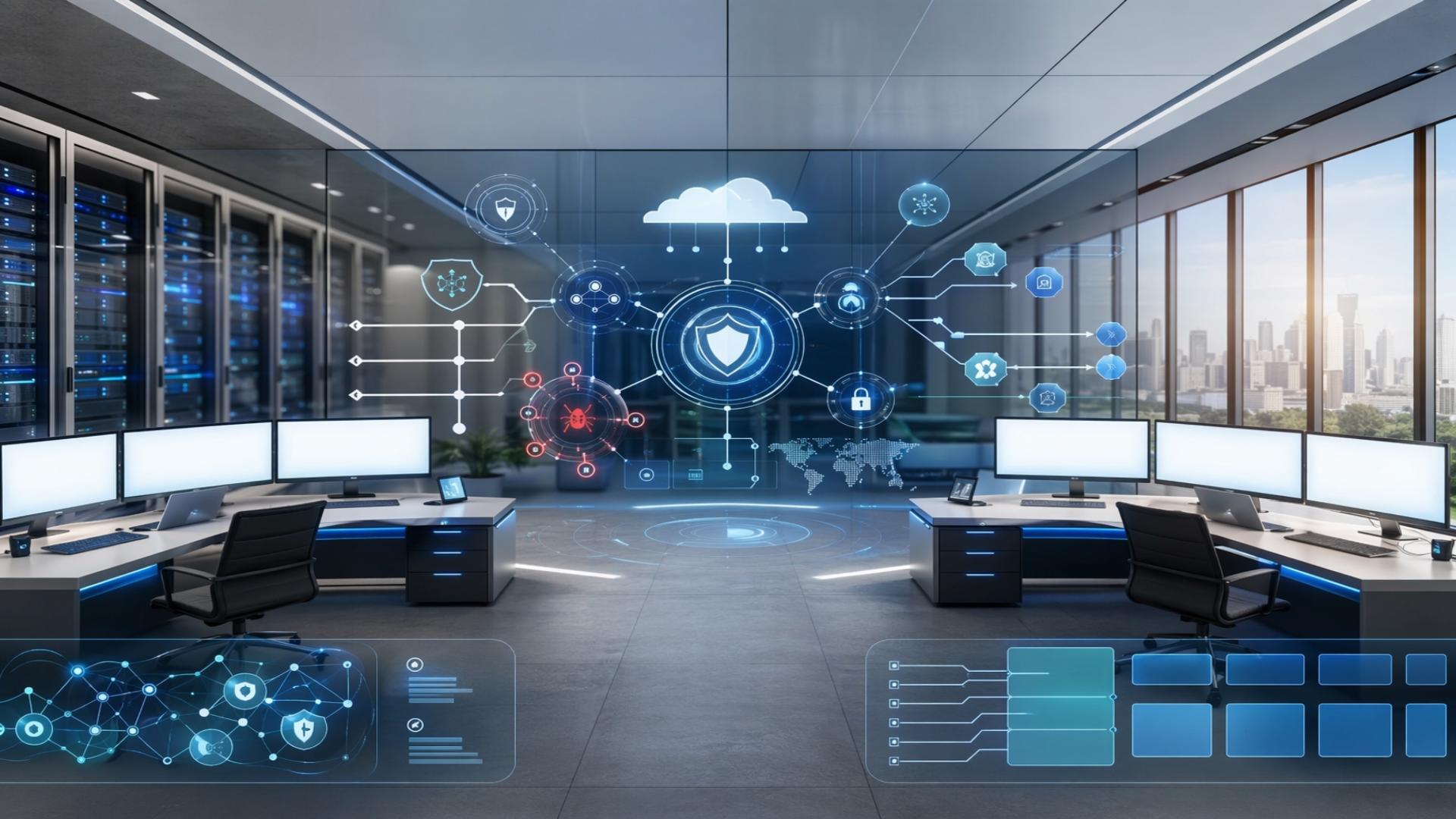 10 Top Cybersecurity Consulting Firms Redefining How Businesses Approach Digital Security