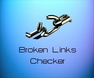Broken Links Checker